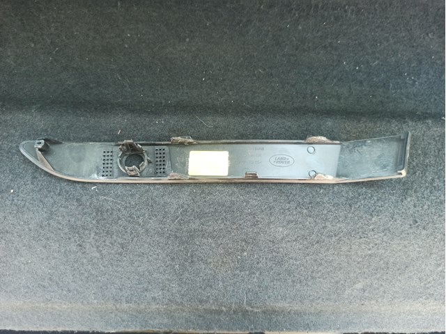 K8D217D753 Land Rover 