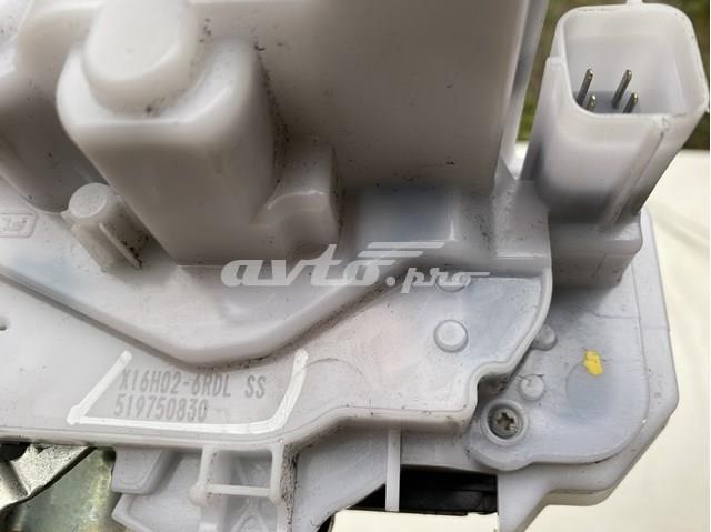  51810889 Fiat/Alfa/Lancia