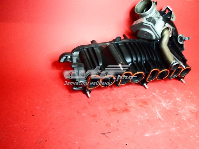 Коллектор впускной BMW 7798885 цена, от 178.21 USD