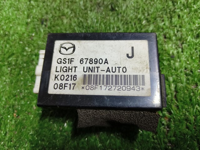  Mazda GS1F67890A цена, от 21.54 USD