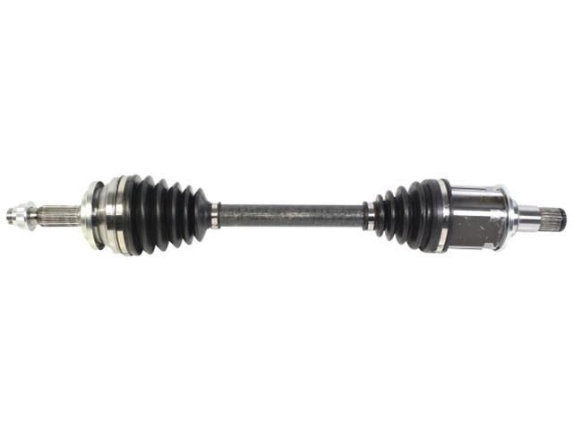 Привод передний левый GSP NCV69216 цена, от 101.32 USD