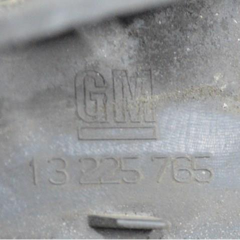  Opel 13225765