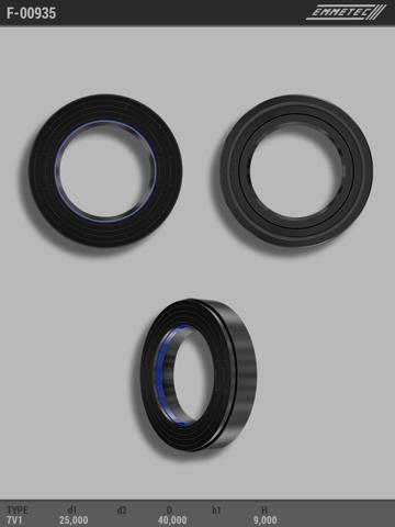  Emmetec F00935