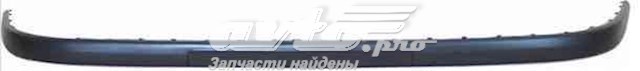 FP9543921 FPS Молдинг переднего бампера