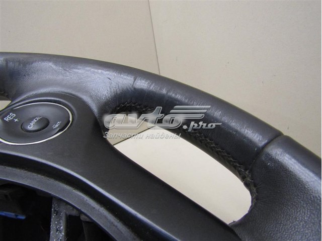 Рулевое колесо Honda 78501T2AU51ZA