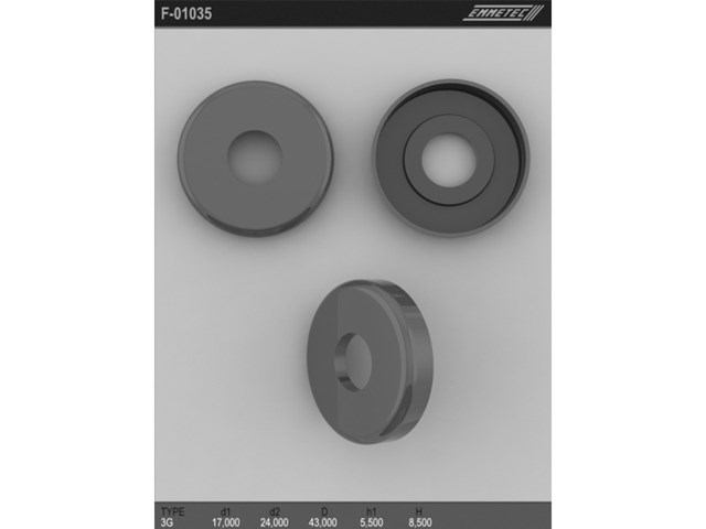  F01033 Emmetec