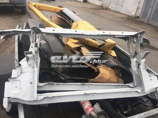Купить BYDF35301600 BYD Рамка радиатора охлаждения