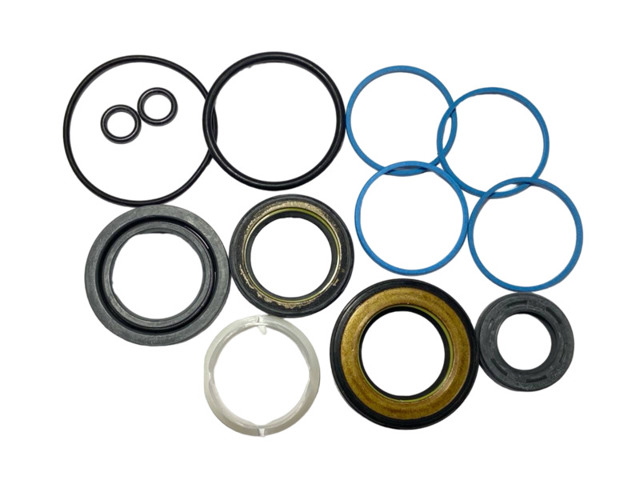 Kit de reparação da cremalheira da direção (do mecanismo), (kit de vedantes) Renault Espace preço, a partir de 120,10 USD