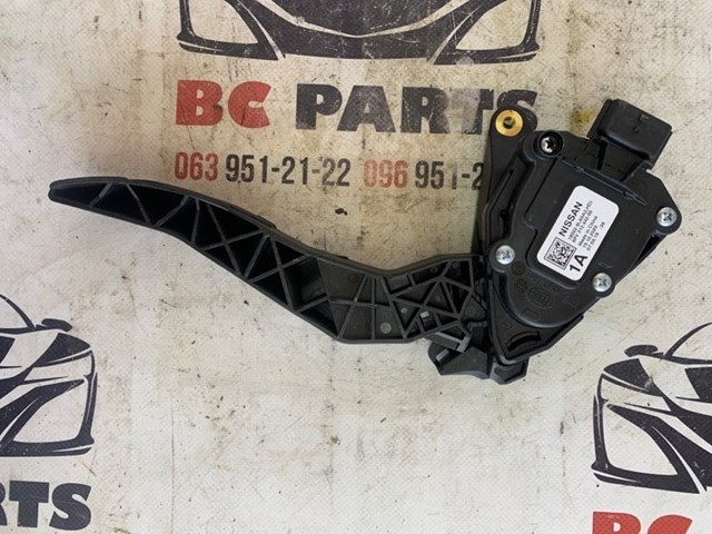 Педаль газа (акселератора) Mitsubishi 1600A190 цена, от 16.47 USD