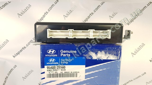  Hyundai/Kia 954033B000 цена, от 16.39 USD