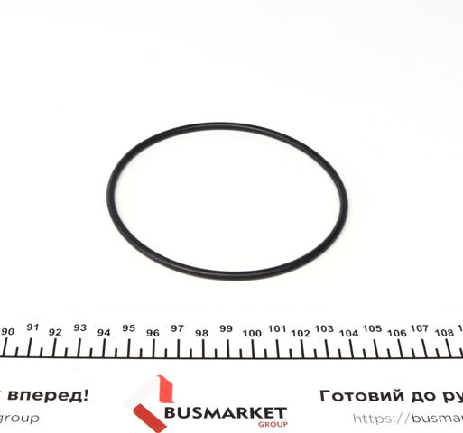 1000936 Autotechteile Прокладка впускного коллектора, верхняя