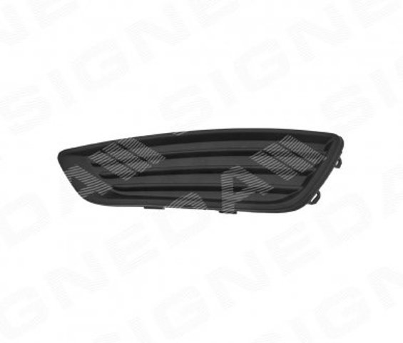 Решетка переднего бампера, левая Signeda PFD99397CAL цена, от 7.41 USD