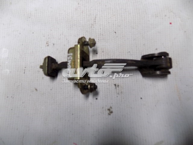 Ограничитель открывания двери, передний Ford XS4AA23500BA цена, от 4.66 USD
