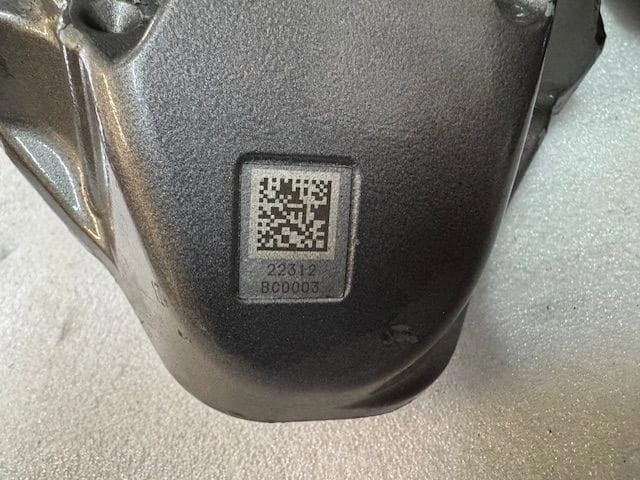  Mercedes A2234215400