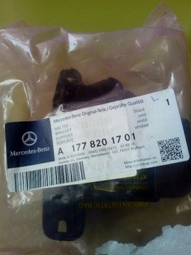  A177820170164 Mercedes