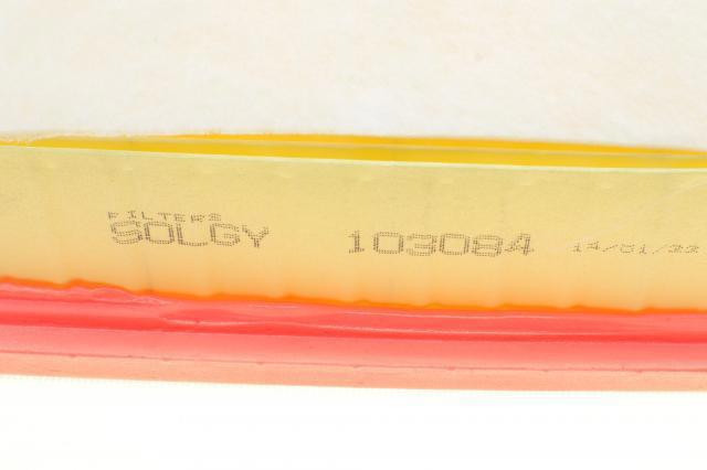 Фильтр воздушный Solgy 103084