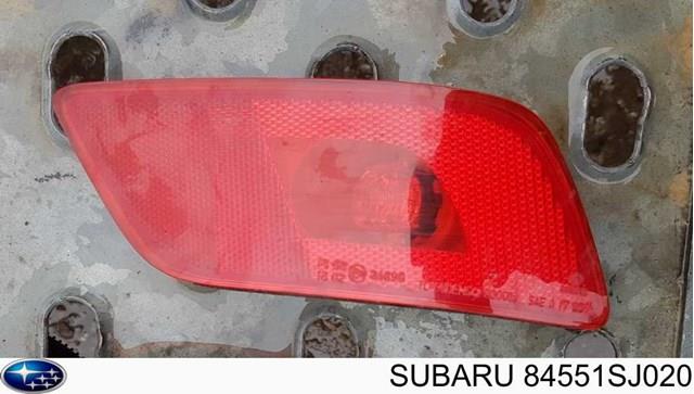 84551SJ020 Subaru 