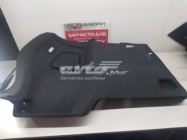 Купить 31440891 Volvo Облицовка багажного отсека левая