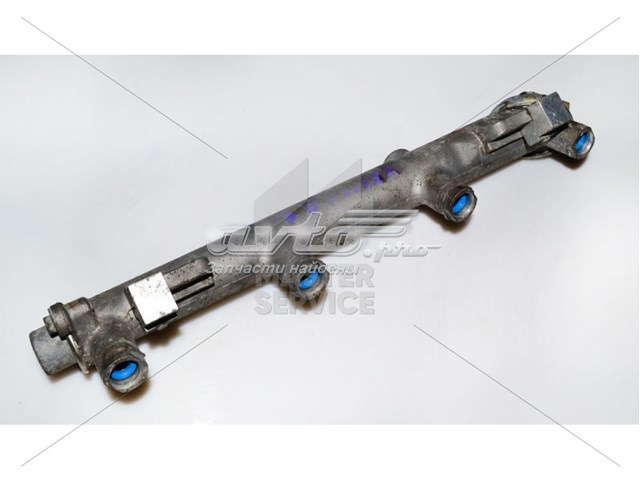 Распределитель топлива General Motors 12574825 цена, от 10.14 USD