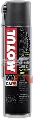 Очиститель-смазка цепей мотоциклов 102983 Motul