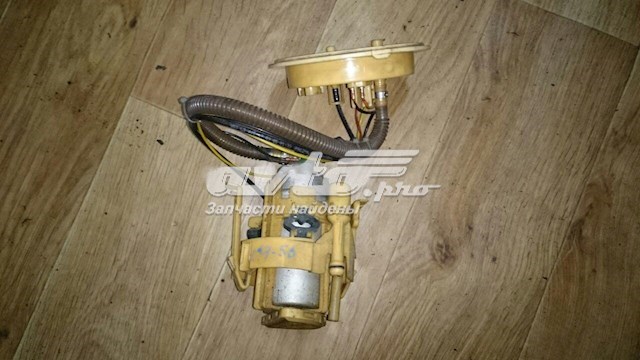 6756257 BMW 