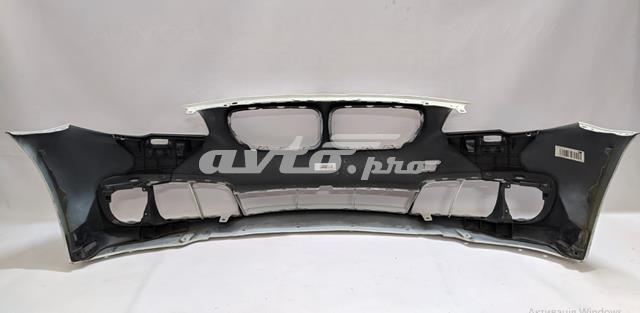 Бампер передний BMW 51117332676
