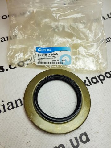 Сальник штока переключения коробки передач PH 1411ABMBD0 цена, от 1.98 USD
