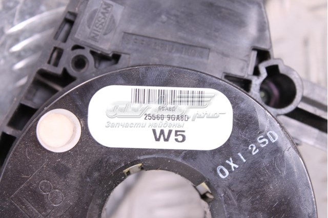 Переключатель подрулевой Tqparts TQ10176