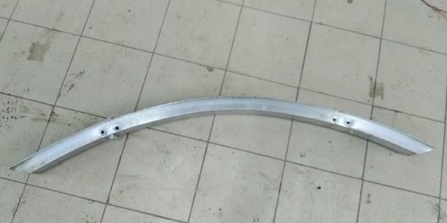 Купить 51117371989 BMW Буфер бампера переднего