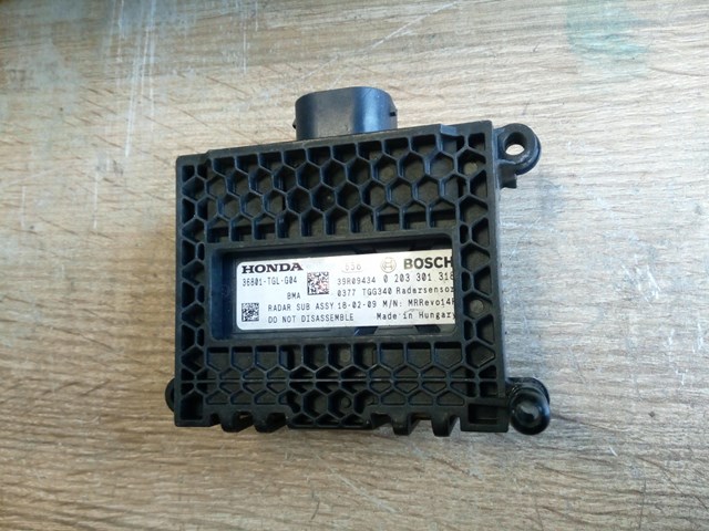  Honda 36801TGLG04 цена, от 216.64 USD