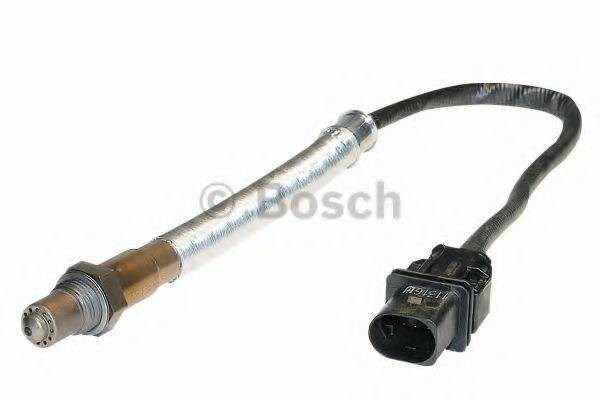 Лямбдазонд, датчик кислорода до катализатора Bosch 281004066 цена, от 51.38 USD