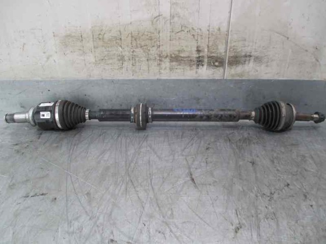 DW11R Toyota 