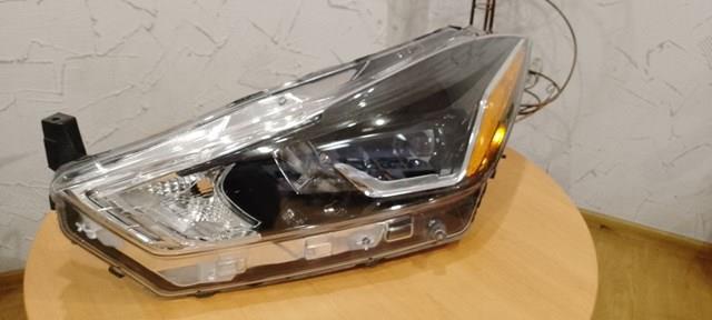 260605RL4A Nissan/Infiniti Фара