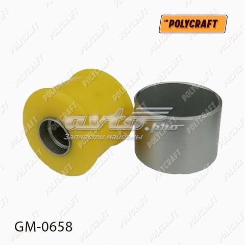  POLYCRAFT GM0658