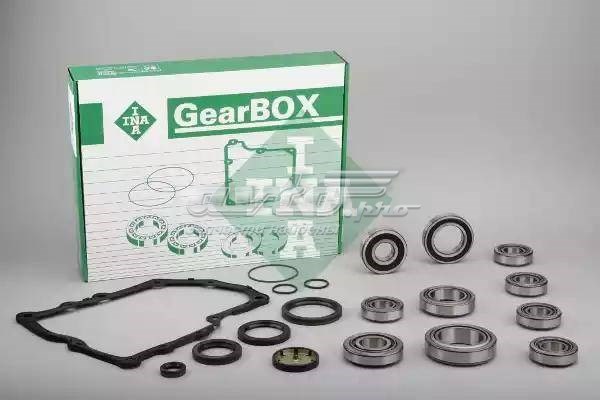 462005710 INA kit de reparação da caixa de mudança