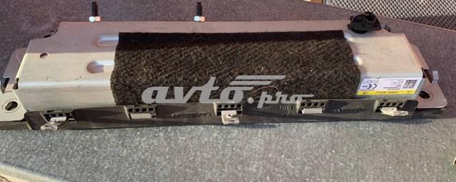 31351334 Volvo Подушка Айрбег водителя защиты коленей