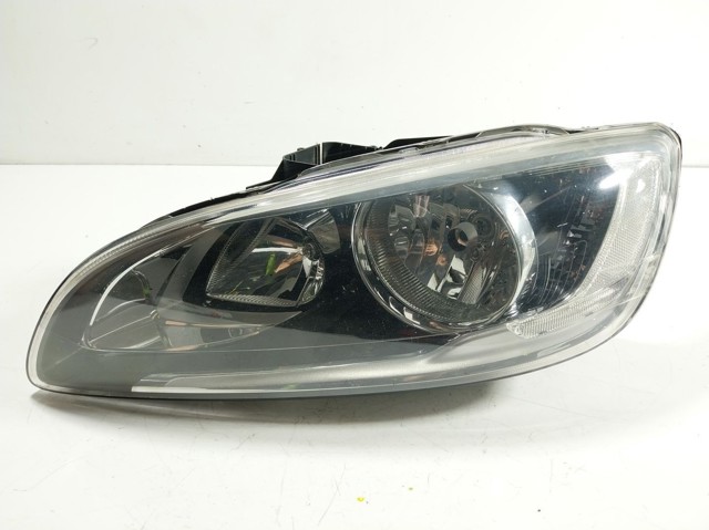 31420115 Volvo Фара