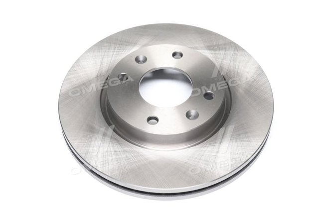 Тормоз дисковый передний VALEO R1014 цена, от 33.43 USD