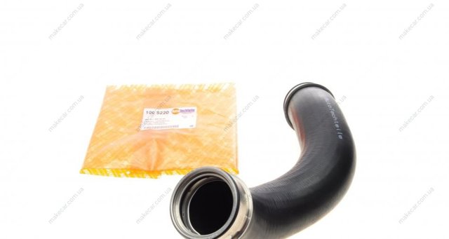 Шланг/патрубок интеркуллера Autotechteile 1005220 цена, от 29.37 USD