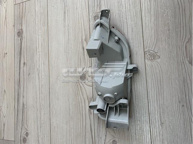  Mazda KB8M51650