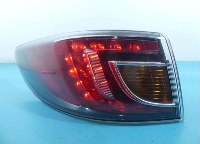 Купить GS2A51150 Mazda 