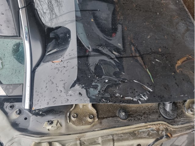 Двери Subaru 60009AN05A9P