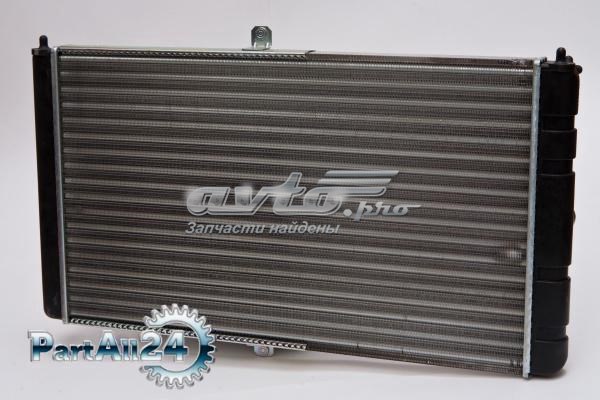 Радиатор охлаждения двигателя Lada 21700130101200 цена, от 56.16 USD