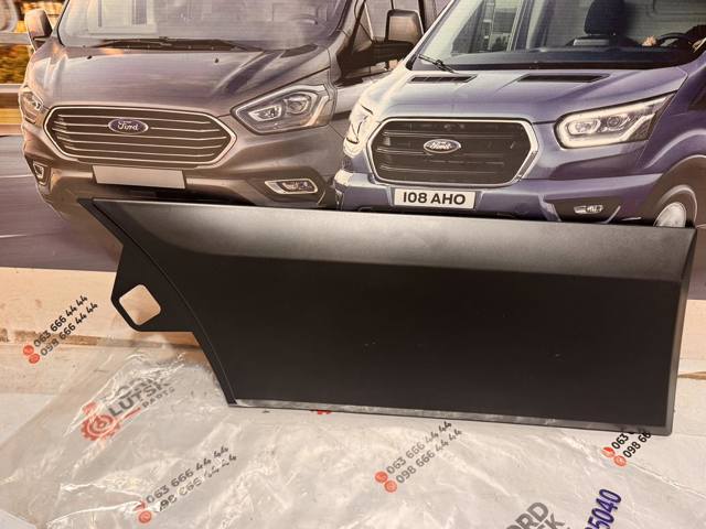 Молдинг крыла заднего правого Ford BK31V29396BD5YZ9 цена, от 70.23 USD