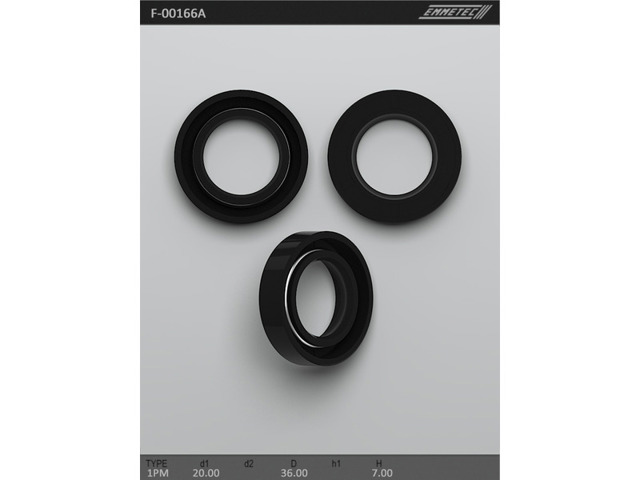  Emmetec F00166A