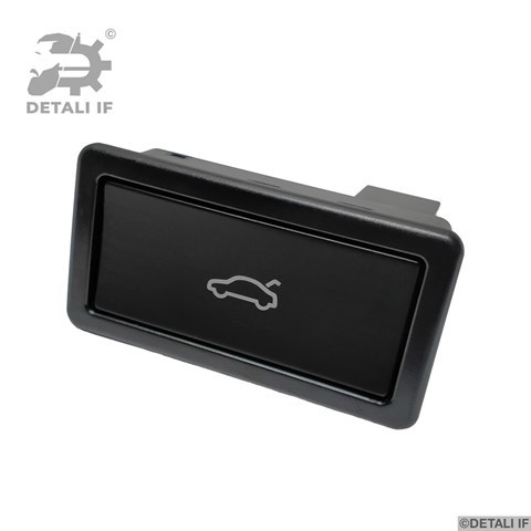 DF12809 Detali IF Кнопка салона привода крышки багажника (двери 3/5-й (ляды)