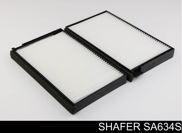 SA634S Shafer Внутрисалонный фильтр