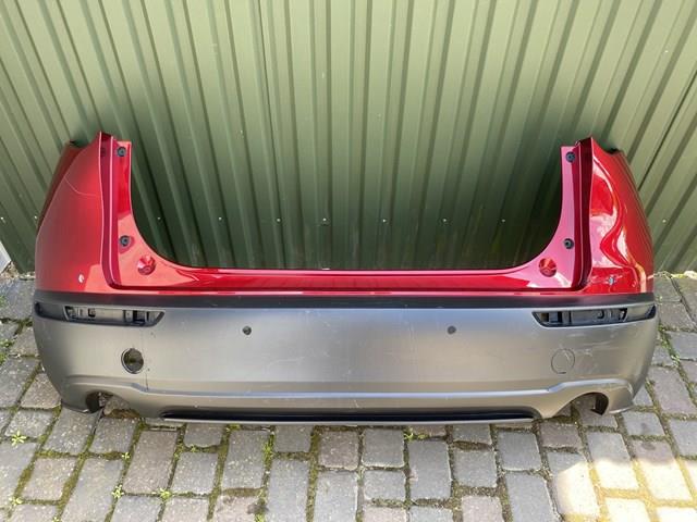 Бампер задний Mazda DFR550221 цена, от 84.75 USD