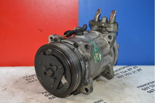 Насос кондиционера Sanden SD7V121500