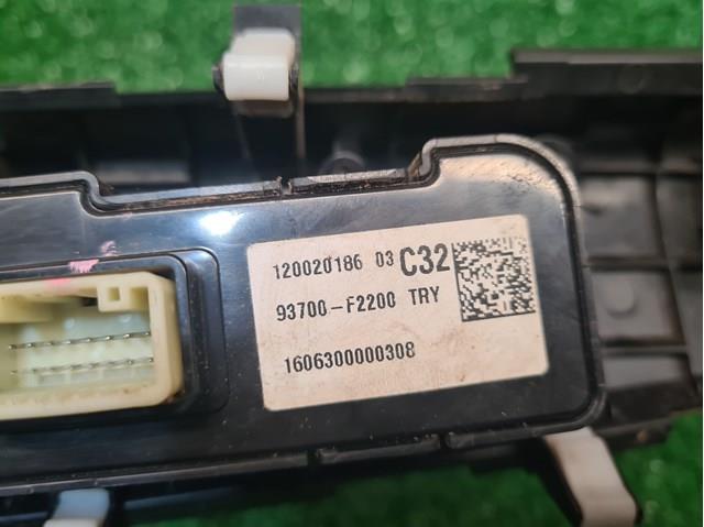 93700F2200 Hyundai/Kia 